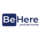 BeHere Nigeria Limited logo